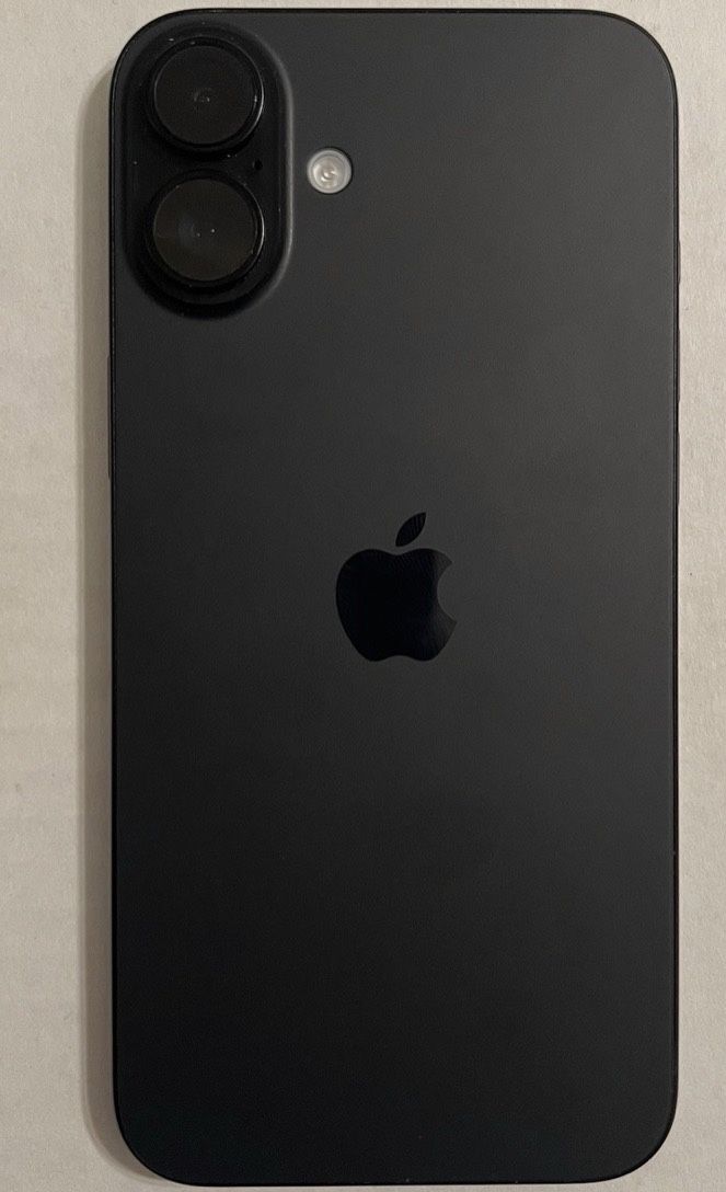 iPhone 16 Plus Att