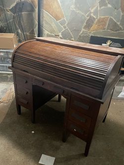 Antique Desk