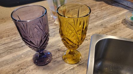 Glassware 