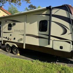 Everlite Camper For Sale