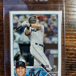 JJ Bleday Rookie Baseball Card Collection!!