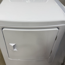 FRIGIDAIRE  DRYER
