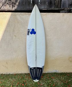 Channel Islands T-Low Surfboard