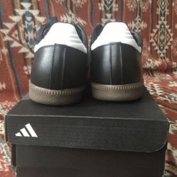 Adidas’s samba