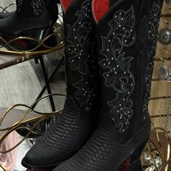 Ropa Vaquera Para Mujer