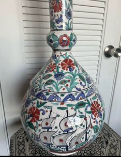 Vase
