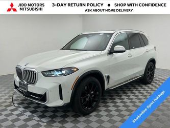 2024 BMW X5