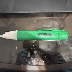 Matco Ignition Coil Tester