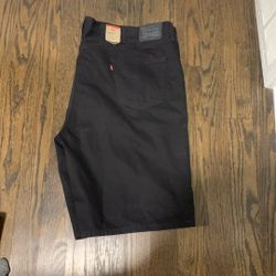 Levi’s  469 Loose Shorts Men’s  Big & Tall