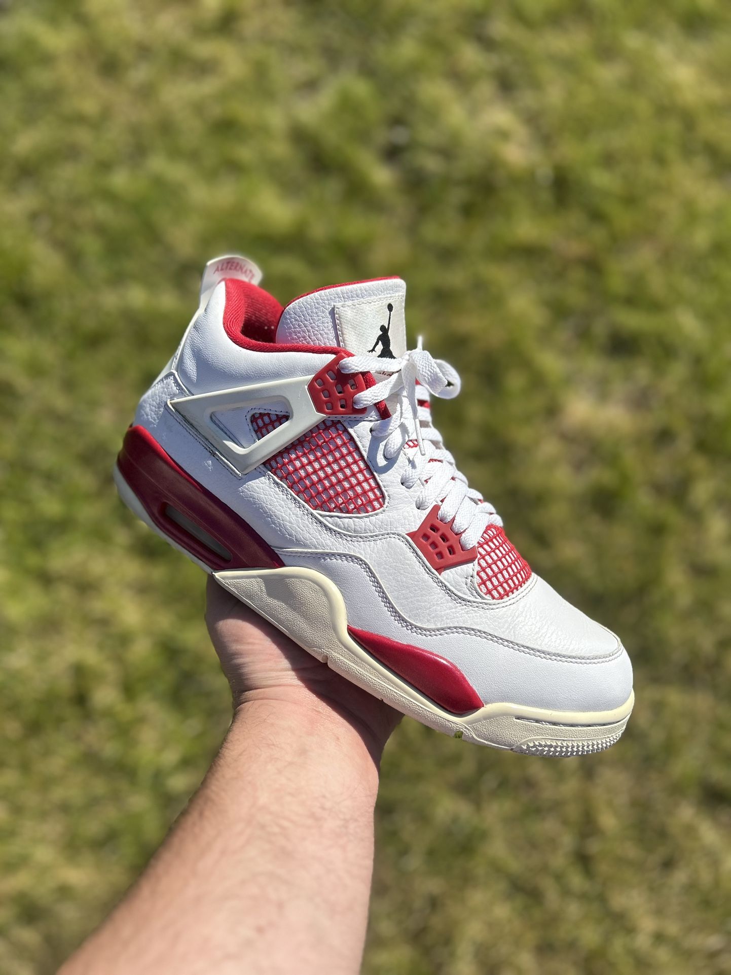 Jordan 4 Alternate 89’ 9:10 OG All Size 13