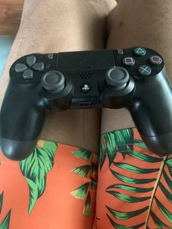 Ps4 controller