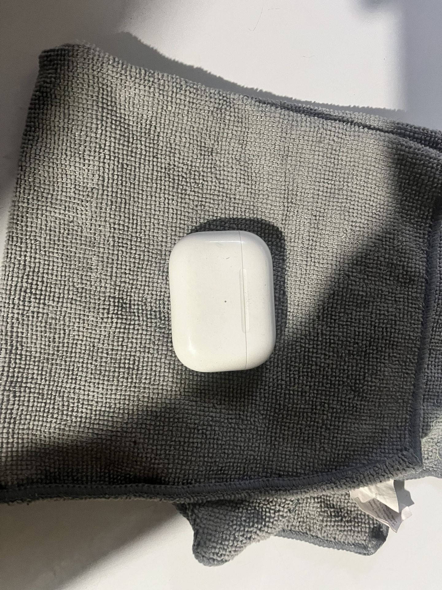 Air Pod Pros