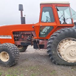 Allis-chalmers AC-7080 