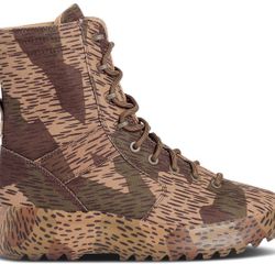 Yeezy Military Boots 100% Authentic 