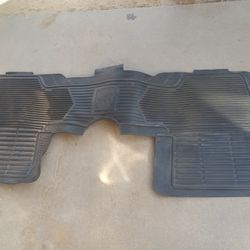 Truck Floor Mat