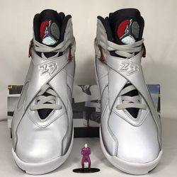 Air Jordan Retro 8 for Sale in Denver CO OfferUp