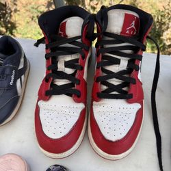 Jordan
