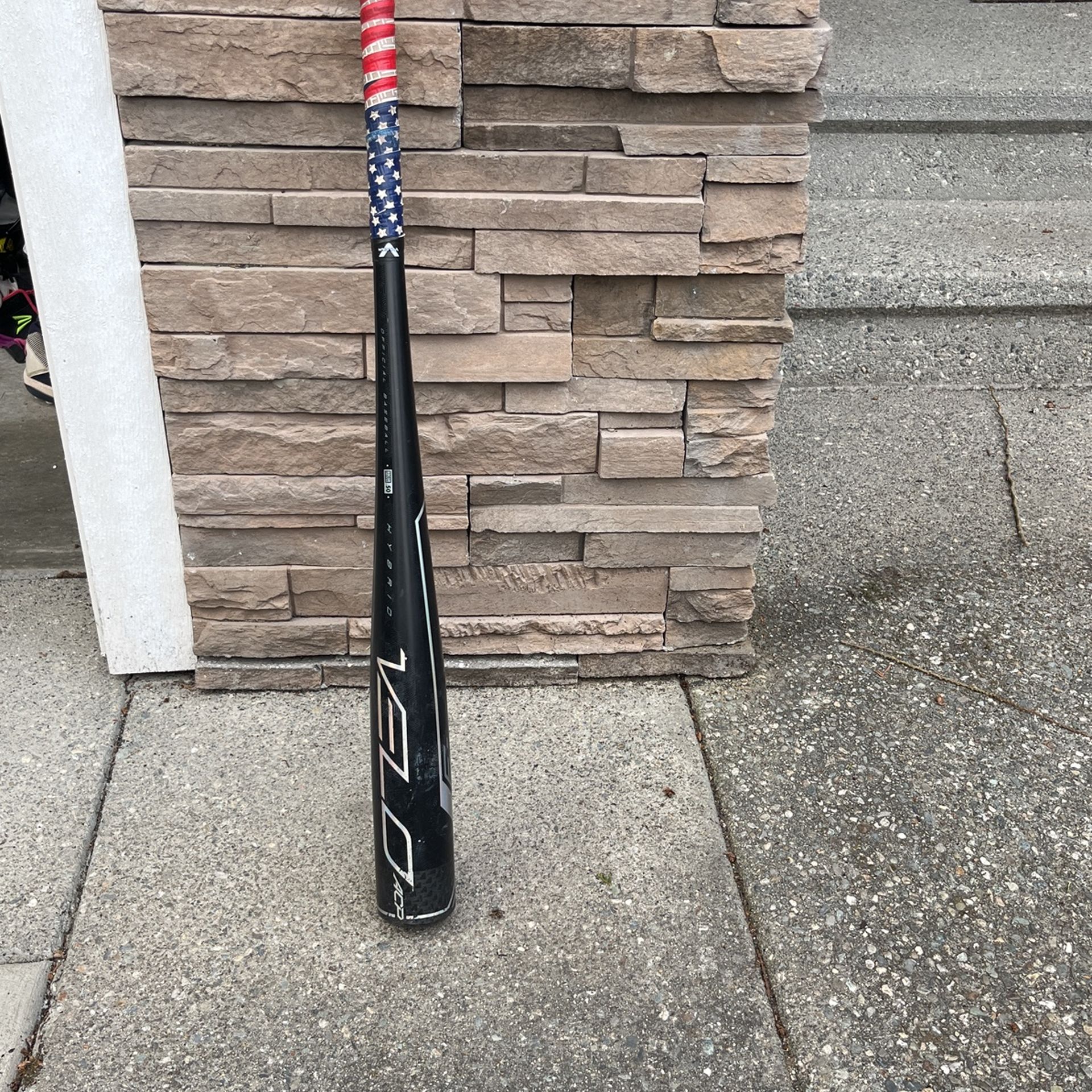 Rawlings Velo Acp Bbcor