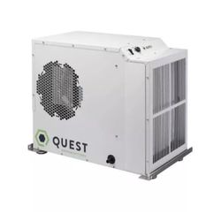 Quest 150 dehumidifier 