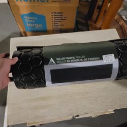 Roller Foam Mat