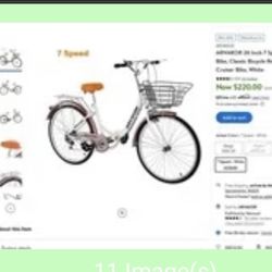 Brand New Bike For Woman $150