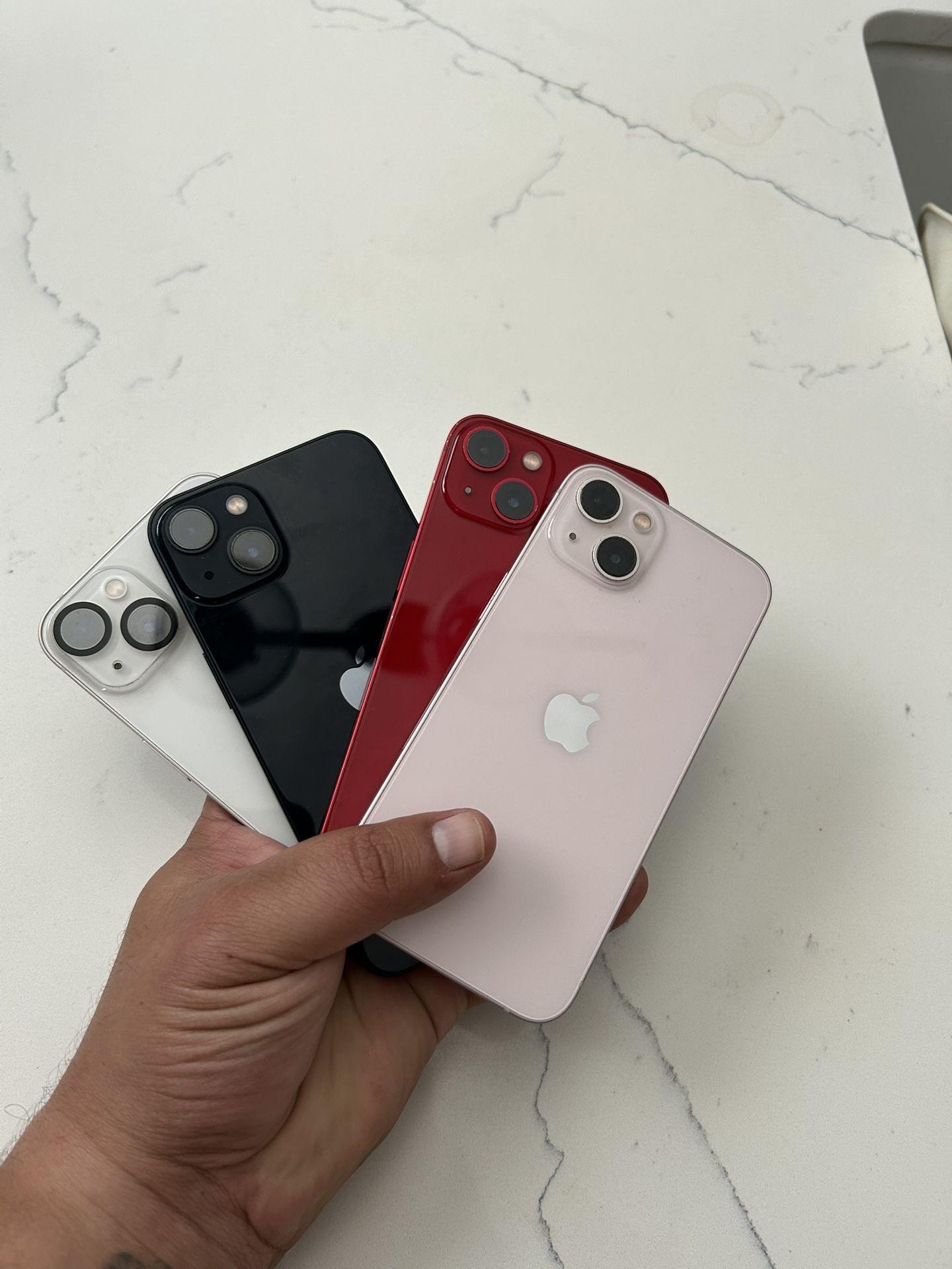 iPhone 13 128 Gb Unlocked