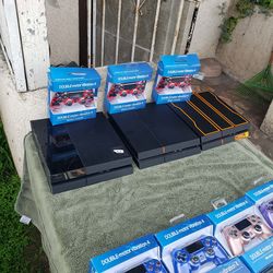 9.0 This 9.0 That Each Is Hackable 9.0 software. 1 Control come each. PS4 500GB $220. PS 4 1000GB $275!. PS4 2000GB $360! Call of duty PS4 1TB $320!
