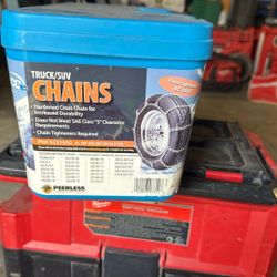 Snow Chains