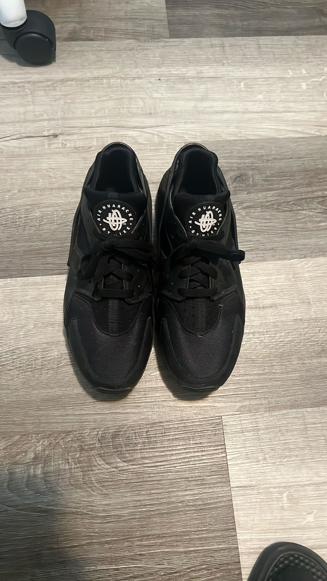 Nike Huarache Size 9 Men’s