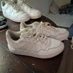 Mens 6.5 Adidas Very Good Condition 