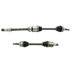 Toyota Camry Axles 