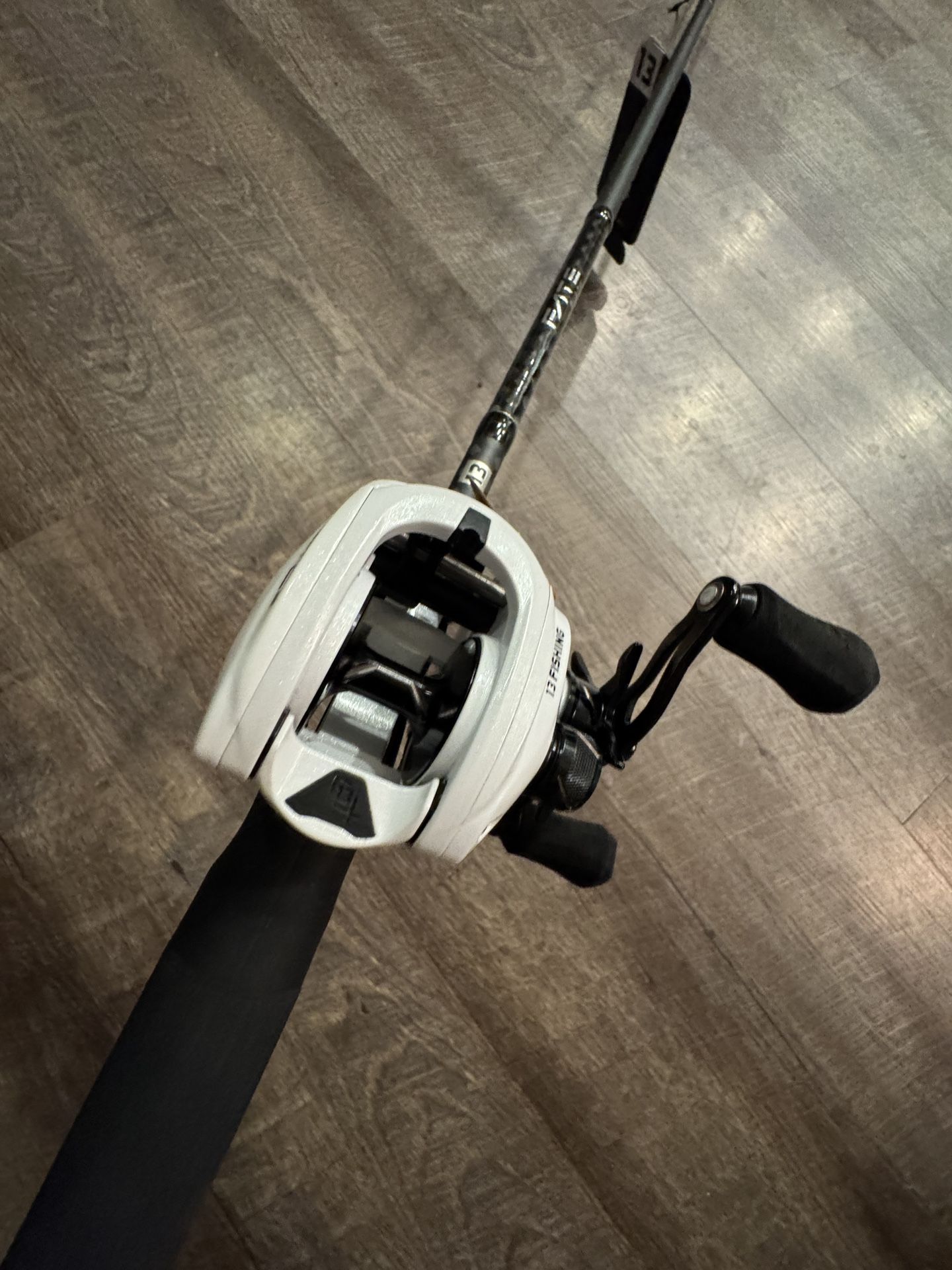 3 in one for fishing reels FREE FISHER Ice 3.2:1 Gear Ratio Ultra Smooth 3+1Ball Bearings Strength CNC-machined Aluminum Inline Ice Fishing Reel Black Left Hand Retrieve : Sports & Outdoors The 11 bearing system Rod Shipping Surcharge Size:0.5 - 5.4:1 3 Essential Finesse Techniques