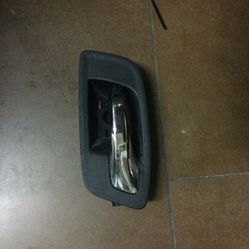 2011-2014 Dodge Chrysler 300 Rear Right Passenger Side Interior Door Handle OEM 