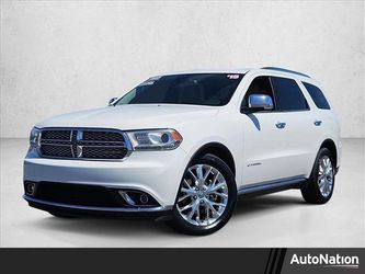 2015 Dodge Durango
