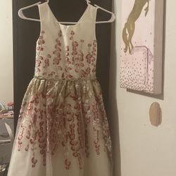 Vestido De Fiesta