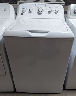 GE Top Load Washer with an  Agitator |Take Home for $53 Down | $ Negotiable