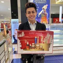 Estée Lauder Beauty 2022 Holiday Set