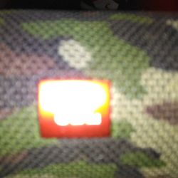 JBL PORTABLE SPEAKER 