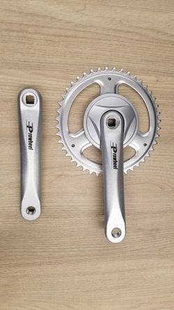 Prowheel 170mm 42t Crankset