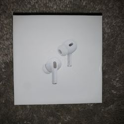AirPods Pro Gen 2