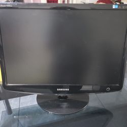 Samsung Sincmaster Monitor 