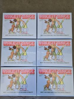 Game Dance