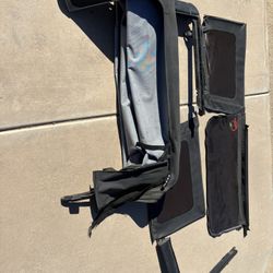 2010 Jeep Wrangler Jk 4 Doors 