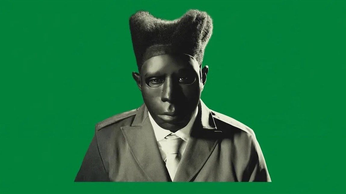 Tyler, The Creator - Chromakopia World Tour