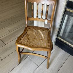 Antique Chair