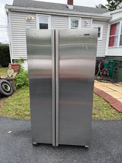 Jenn-Air fridge for sale 36”x 69”