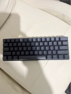 Apex pro mini (practically brand new)