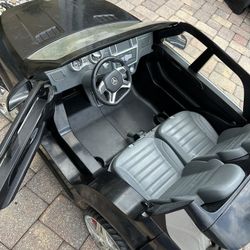 kids Mercedes Amy 12 volt   