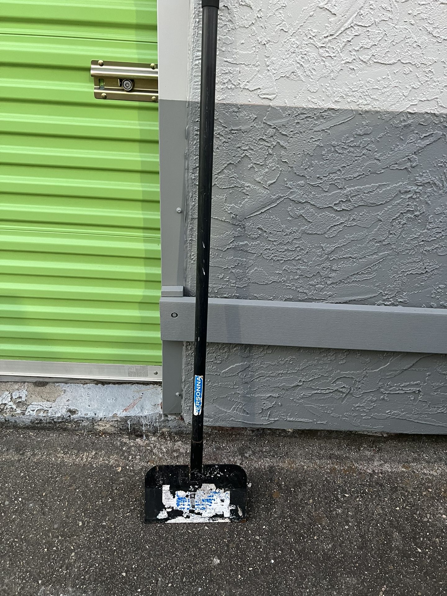 Scraper 