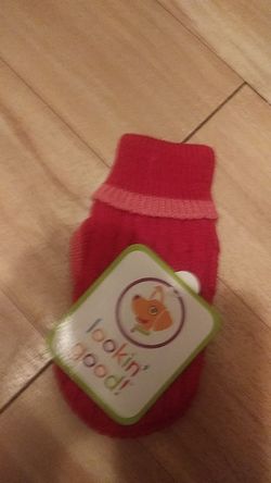 This will. Fit a pup like newborn